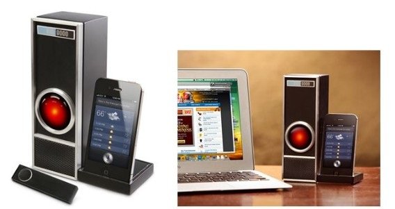 Iris 9000 Iris 9000