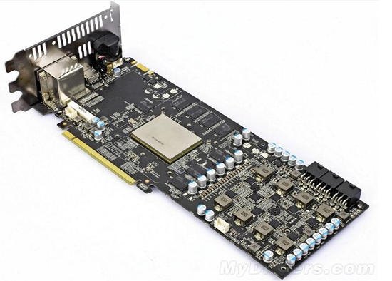 Colorful GTX 560 Ti iGame: возможно самое неординарное решение на GPU GF114