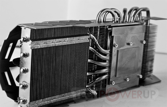 Colorful GTX 560 Ti iGame: возможно самое неординарное решение на GPU GF114