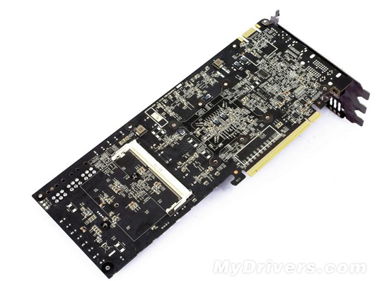 Colorful GTX 560 Ti iGame: возможно самое неординарное решение на GPU GF114