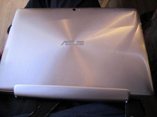 ASUS Eee Pad Transformer Prime