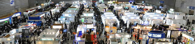 FPD International 2011