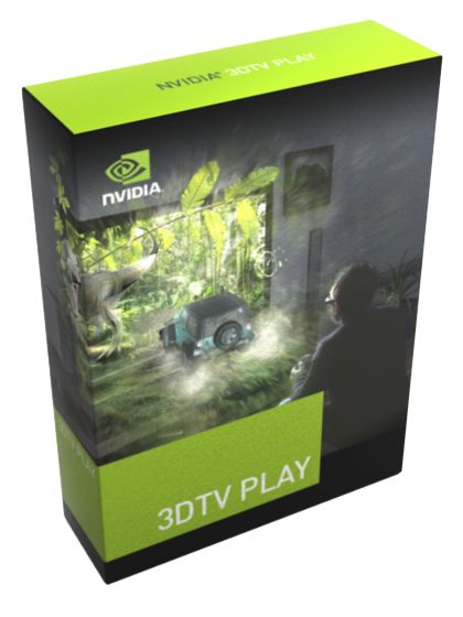3dtv play activation utility says it is already installed
