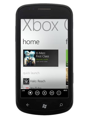 Xbox Companion App