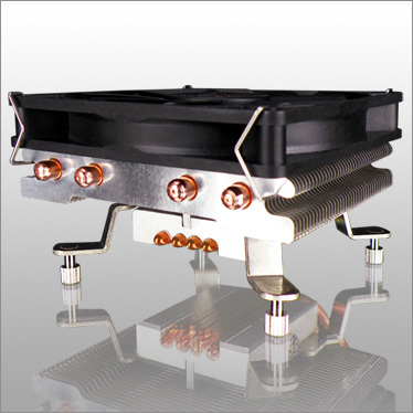 XIGMATEK Praeton LD964 XIGMATEK Praeton LD964