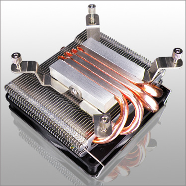 XIGMATEK Praeton LD964 XIGMATEK Praeton LD964
