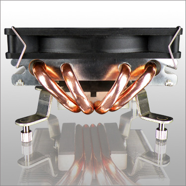 XIGMATEK Praeton LD964 XIGMATEK Praeton LD964
