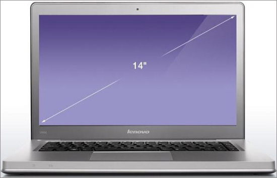 Lenovo IdeaPad U400 Lenovo IdeaPad U400