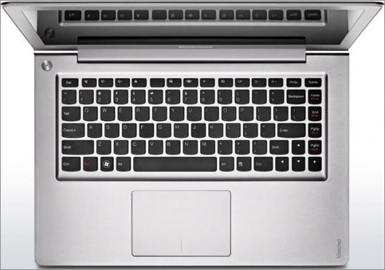 Lenovo IdeaPad U400 Lenovo IdeaPad U400
