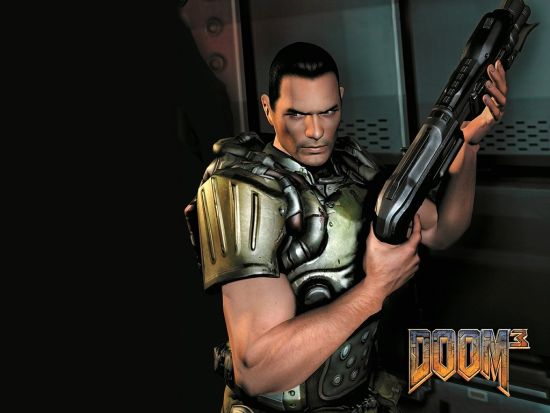 Doom 3