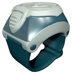 MyRingGuard MyRingGuard