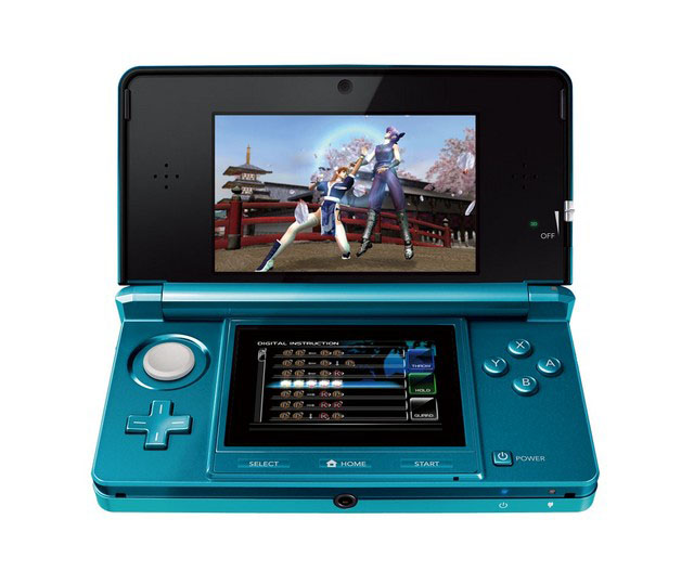 Nintendo 3DS