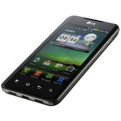 LG Optimus 2X