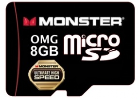 Monster и SDJ Technologies Monster и SDJ Technologies