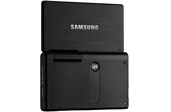 Камера Samsung MultiView 800