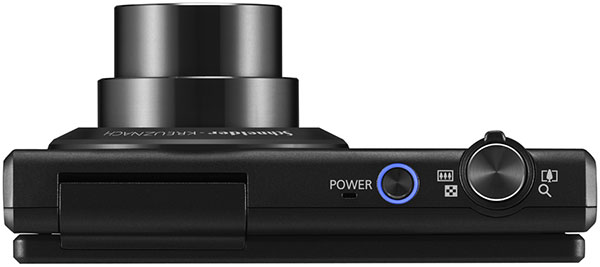 Камера Samsung MultiView 800