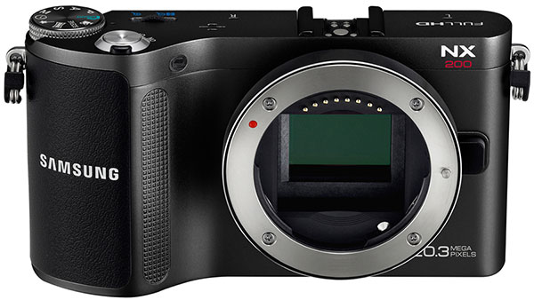 Камера Samsung MultiView 800