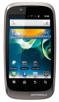 Motorola Fire XT Motorola Fire XT