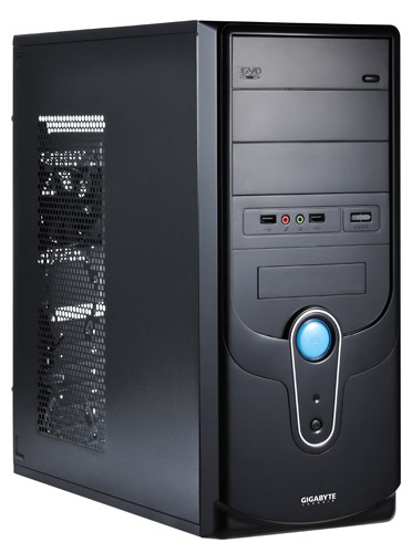 GIGABYTE GZ-ZE2 GIGABYTE GZ-ZE2