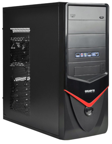 GIGABYTE GZ-ZE3 GIGABYTE GZ-ZE3