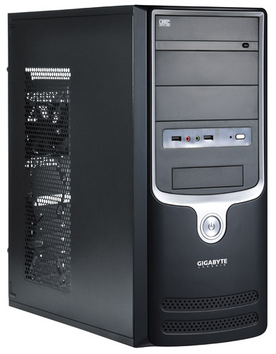 GIGABYTE GZ-ZE4 GIGABYTE GZ-ZE4