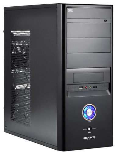 GIGABYTE GZ-ZE5 GIGABYTE GZ-ZE5