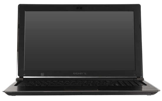 GIGABYTE P2532F GIGABYTE P2532F