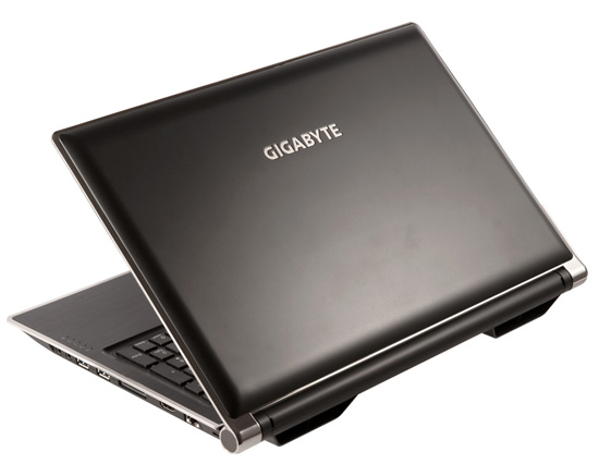 GIGABYTE P2532F GIGABYTE P2532F