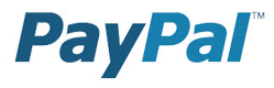 Логотип PayPal 