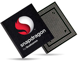 Qualcomm Snapdragon S4