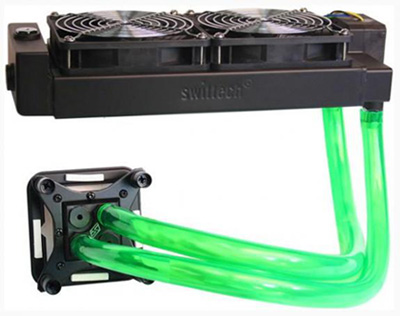 Swiftech H20-220 Edge HD Swiftech H20-220 Edge HD