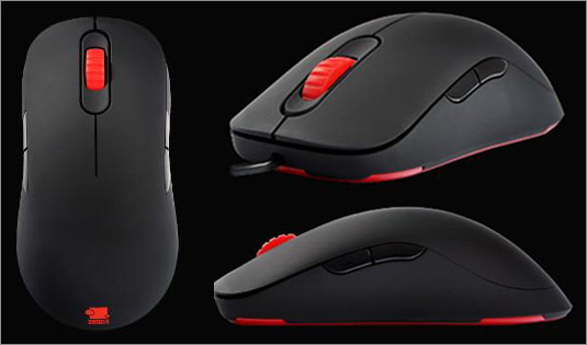 ZOWIE GEAR AM ZOWIE GEAR AM