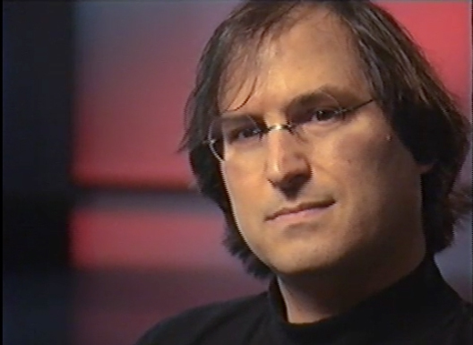 Стив Джобс (Steve Jobs)