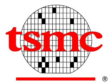 Логотип TSMC