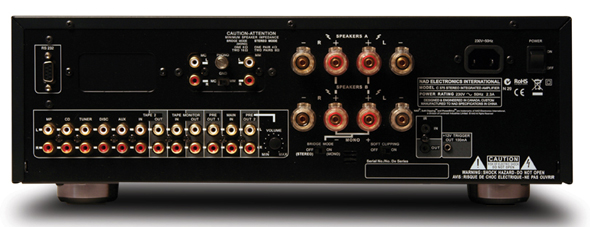 NAD С375BEE