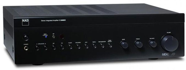 NAD C356BEE