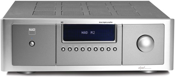 NAD M2