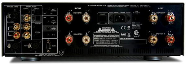NAD M2