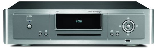 NAD M50