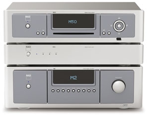 NAD M52