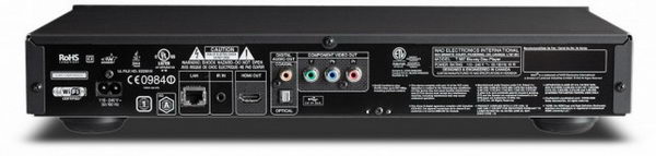 NAD T567