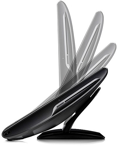 HP TouchSmart 620 3D Edition
