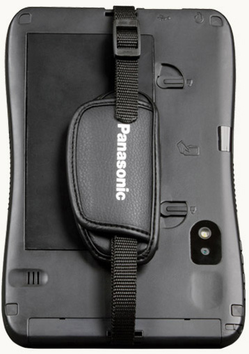 Panasonic Toughpad B1 Panasonic Toughpad B1