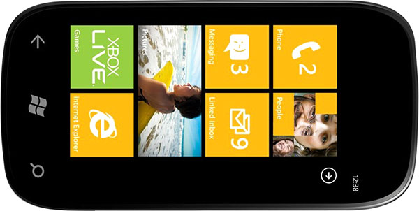 Windows Phone