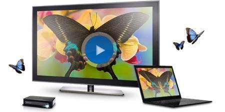 Intel WiDi