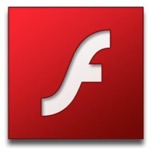 Логотип Adobe Flash