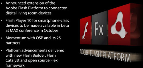 Adobe Flash