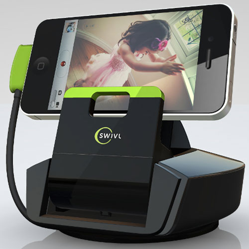 Swivl Swivl