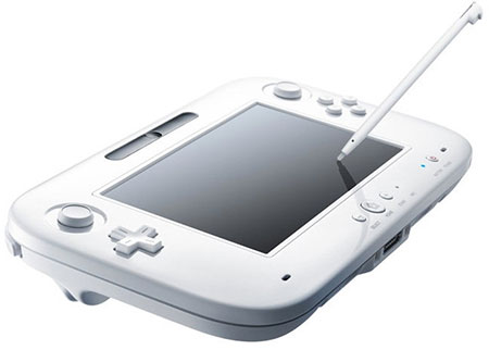 Nintendo Wii U
