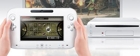 Nintendo Wii U